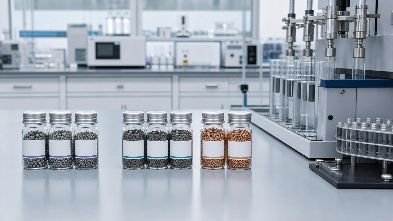 Vietnam Extends Toxicity Re-testing to All Metal-Based Catalysts