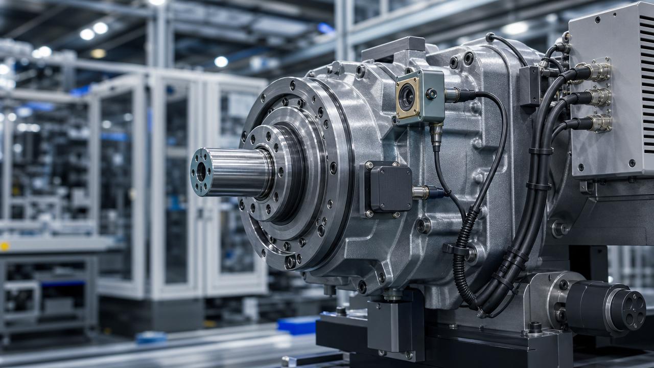68% Chinese Exhibitors Sign Deals at Electronica 2026 Digital Twin AI Zone