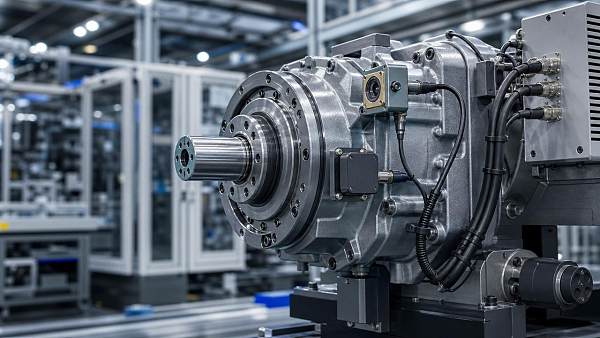 68% Chinese Exhibitors Sign Deals at Electronica 2026 Digital Twin AI Zone