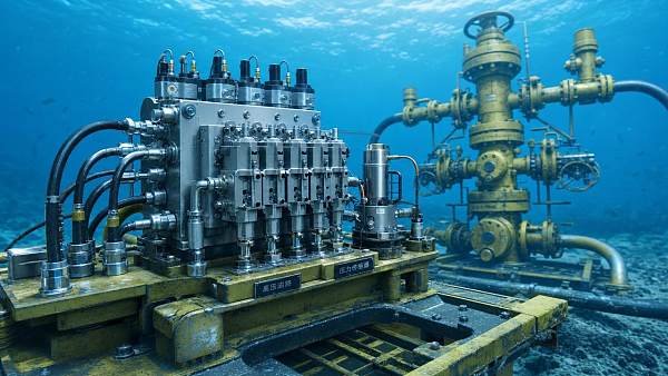 Subsea Hydraulic Technology News: Which Upgrades Are Reducing Offshore Failure Risk?