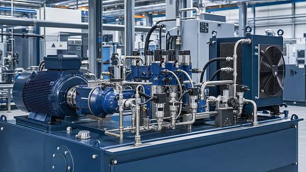 Load Sensing System Efficiency: When Do Energy Savings Offset Retrofit Costs?
