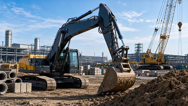 Hydraulic Automation in Construction News: Where Is ROI Showing Up First?