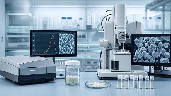 FDA Enacts New Microplastic Size Distribution Testing for Bio-Plastics