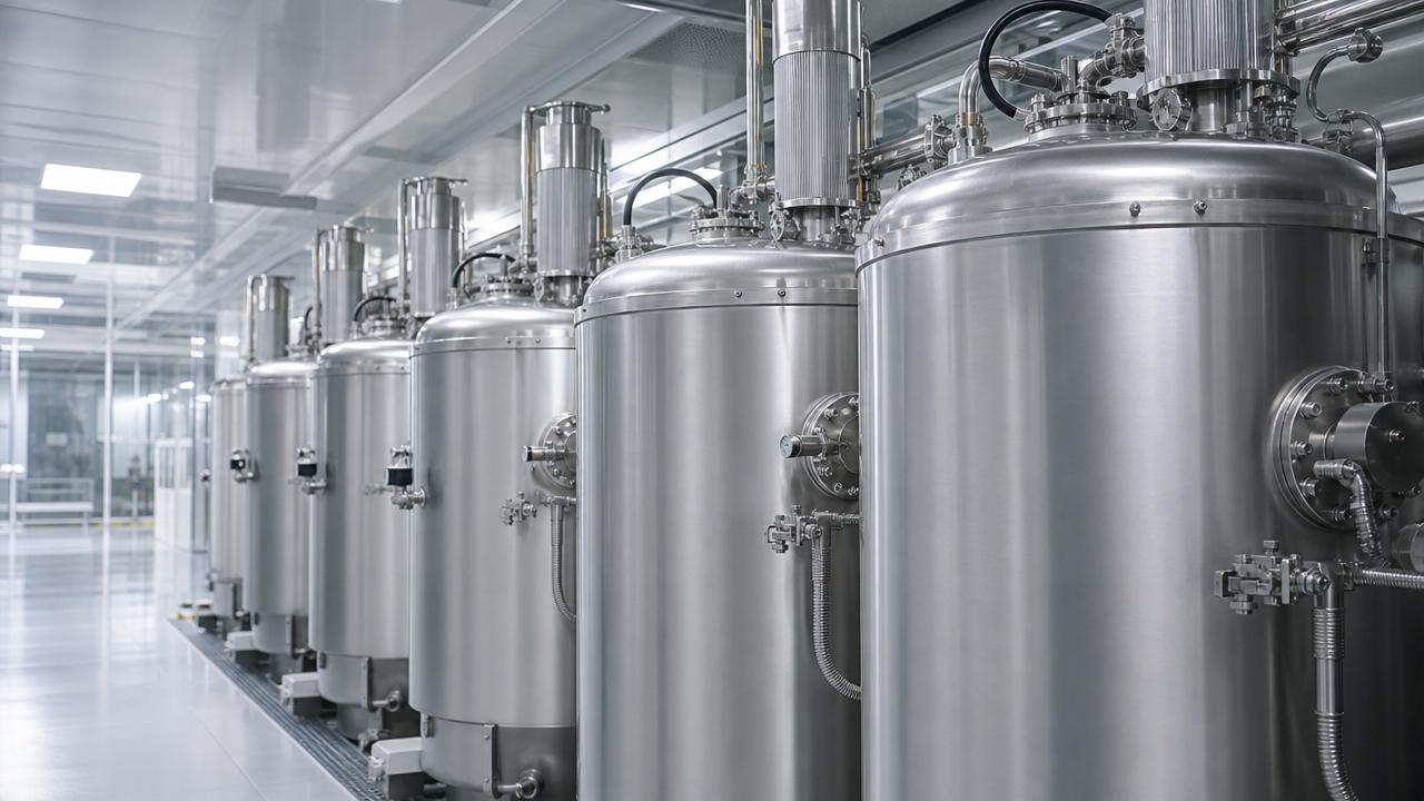 KFDA Tightens HF Purity Verification for Semiconductor Use