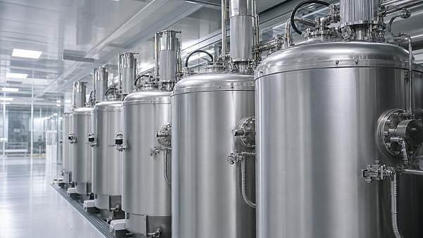 KFDA Tightens HF Purity Verification for Semiconductor Use