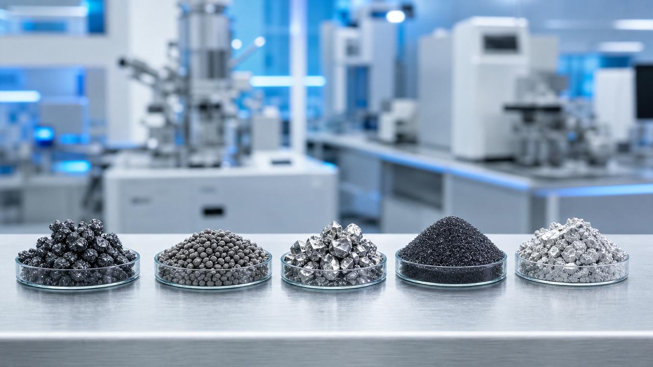 Vietnam Expands Toxicity Re-Testing to All Metal-Based Industrial Catalysts