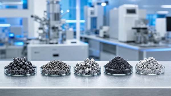 Vietnam Expands Toxicity Re-Testing to All Metal-Based Industrial Catalysts