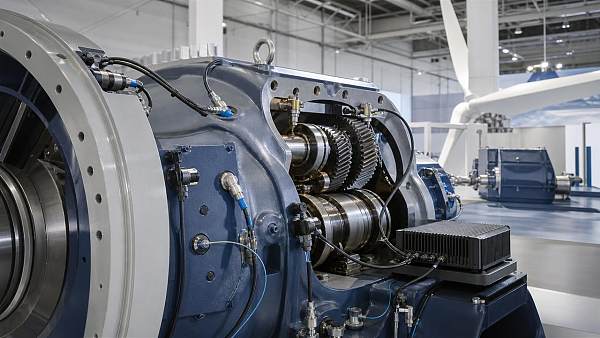China's Predictive Maintenance AI Firms Surge at electronica 2026
