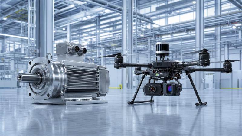China Releases AI Terminal Intelligence Grading Standard