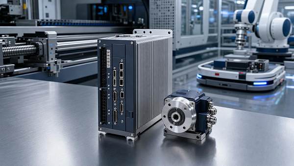 US BIS Adds Torque Logic Servo Components to Export Review List