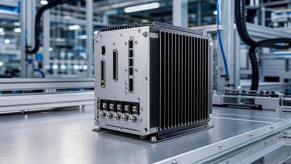 U.S. BIS Adds Torque Logic Servo Components to Export Review List