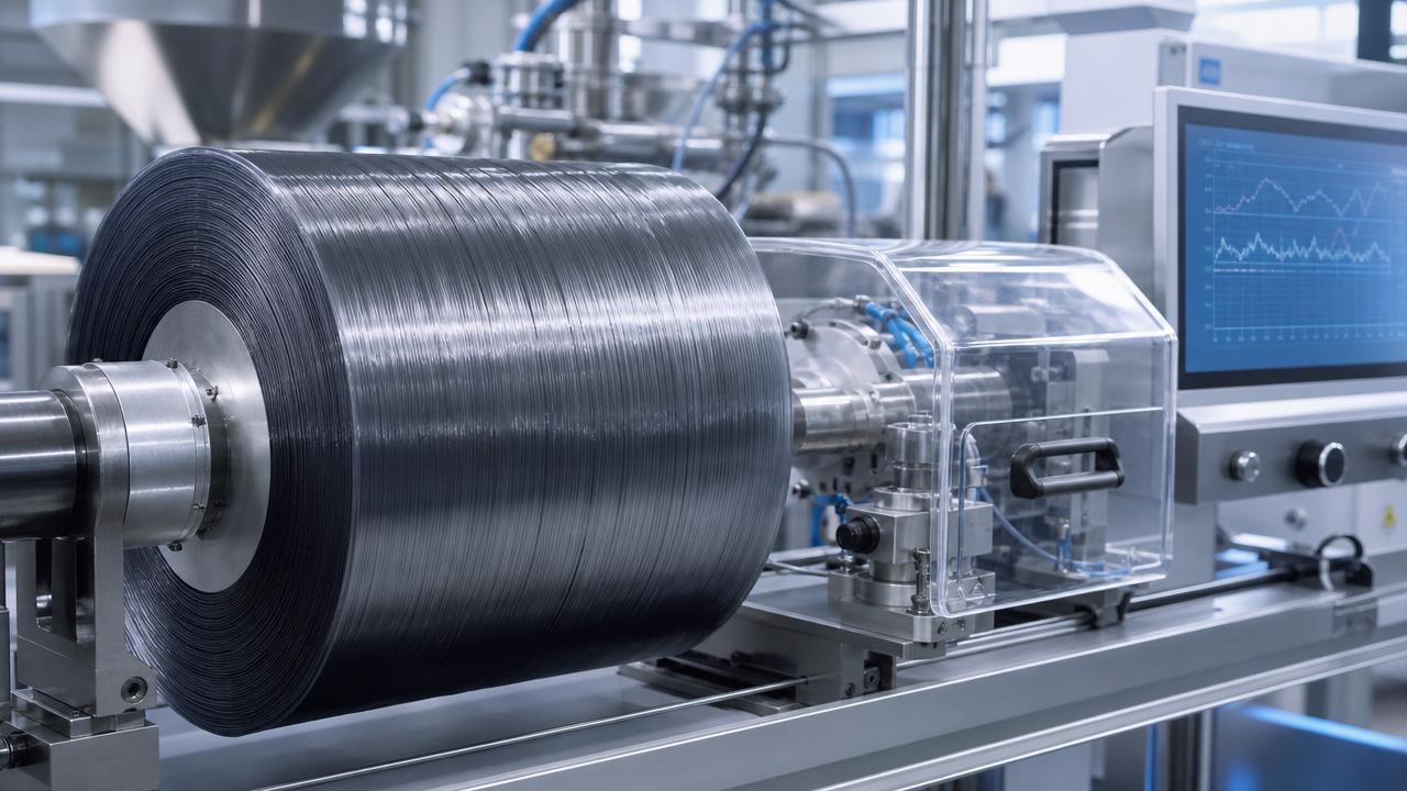 SABIC Adds Melt Strength Traceability to GCC Certification for Engineering Resins