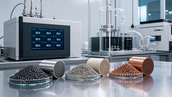 Vietnam Expands Toxicological Re-evaluation to All Metal-Based Industrial Catalysts