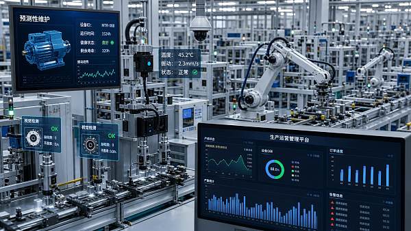 AI in Manufacturing Benefits: Where ROI Shows Up First