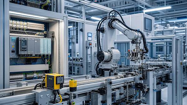 Choosing an Automation Technology Supplier With Lower Risk