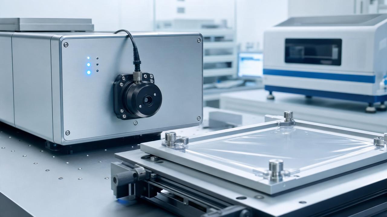 Japan Mandates ISO 15106-3:2025 for Barrier Films WVTR Testing