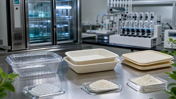 FDA Updates Bio-Plastics FCN Requirements with Microplastic Migration Validation