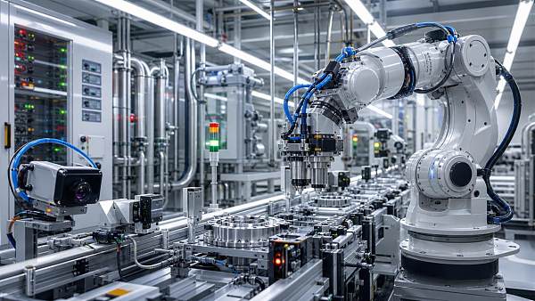 AI in Manufacturing Solutions: Where ROI Shows Up First