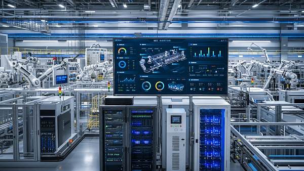 Digital Intelligence Platform or MES: Which Fits Factory Upgrades?