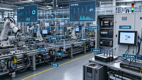 Automation Technology for Smart Manufacturing: Integration Mistakes to Avoid