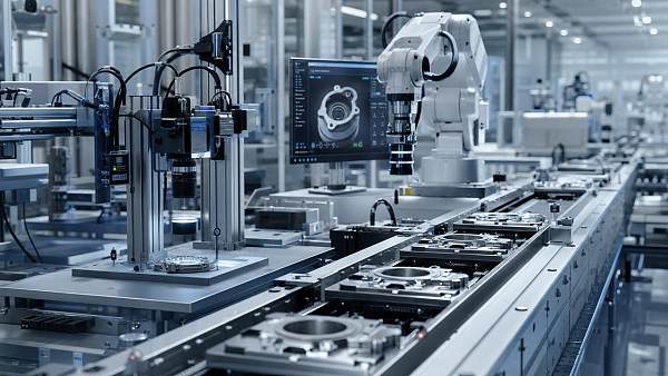 Intelligent Automation Solutions: Best Use Cases for Quality Control