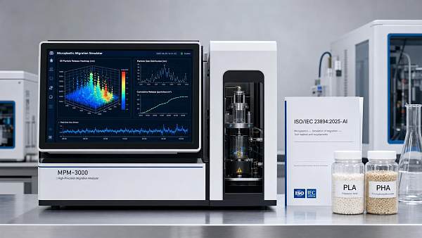 FDA Adds Microplastic Migration Simulation Validation for Bio-Plastics