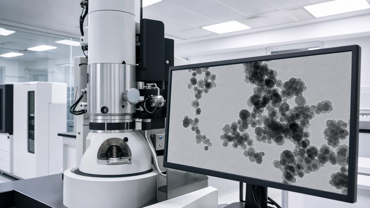 Vietnam Tightens TEM Agglomeration Reporting for Functional Coatings Imports