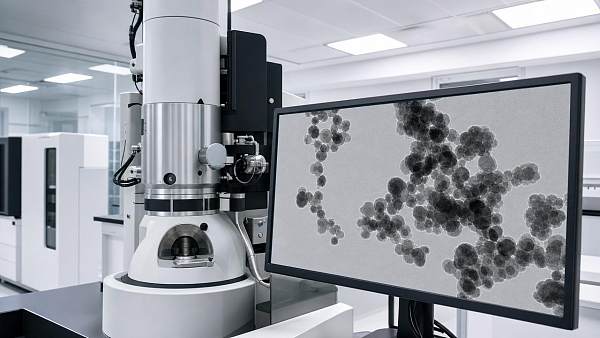 Vietnam Tightens TEM Agglomeration Reporting for Functional Coatings Imports