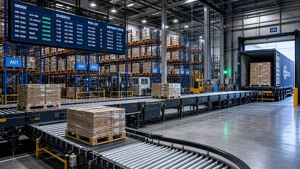 When a Supply Chain Orchestration Platform Pays Off
