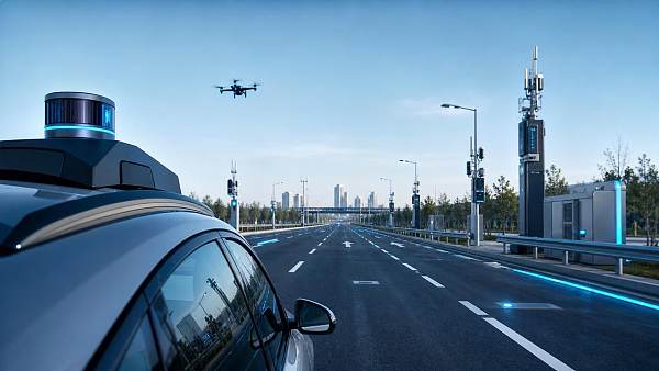 APEC Auto Dialogue Held in Shanghai: 57,000+ km of ICV Test Roads, Supply Chain LLMs Accelerate APAC Adaptation