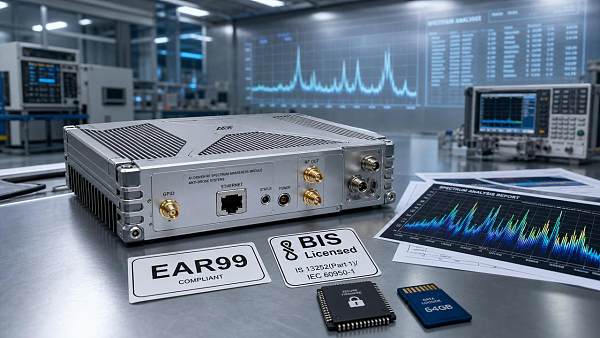 IMF Warns AI Amplifies Financial Cyber Risks; Anti-Drone Gear Export Compliance Tightens