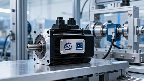 SAMR Launches Unified Market Action; Torque Logic Motor Exporters Gain Standard Mutual Recognition Window