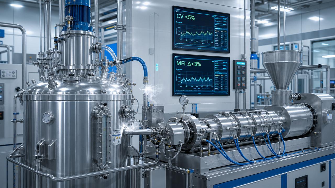‘Fixed Income+’ Funds Surpass $300B; Polymer Pulse Funding Gains Momentum