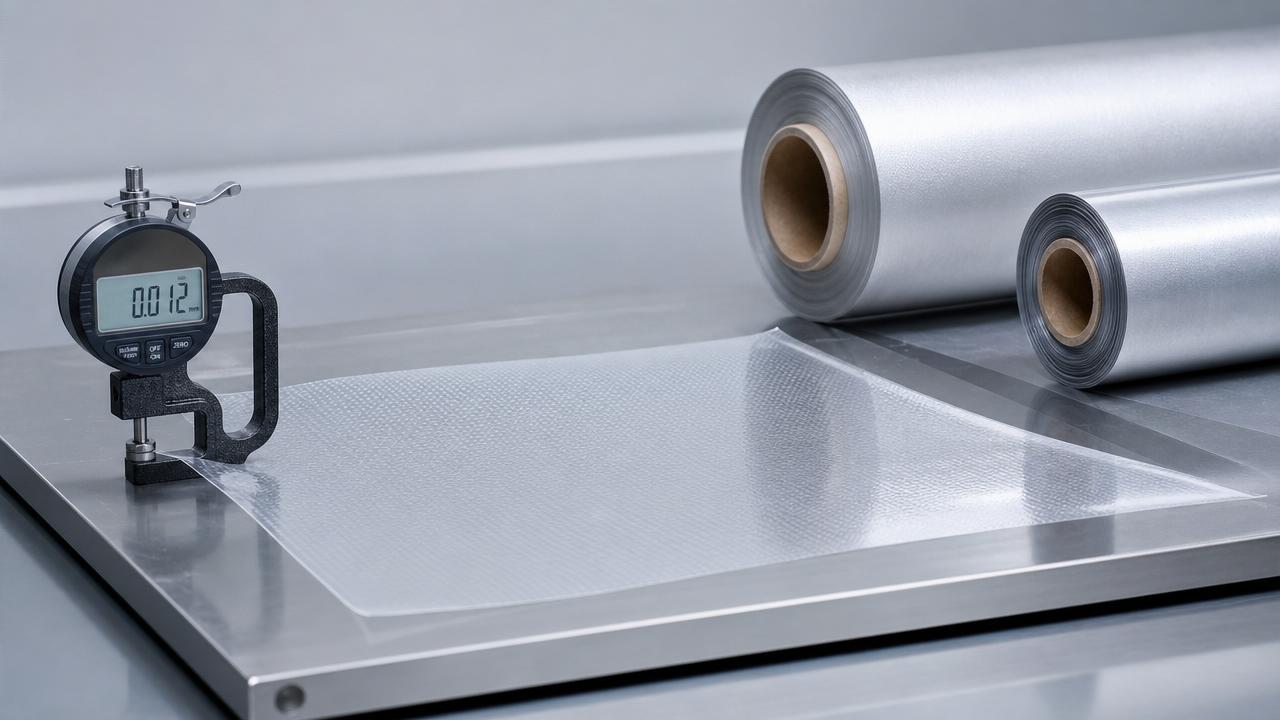 Australia's Ultra-Thin Film Breakthrough for High-Temp Fuel Cells