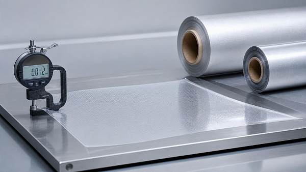 Australia's Ultra-Thin Film Breakthrough for High-Temp Fuel Cells