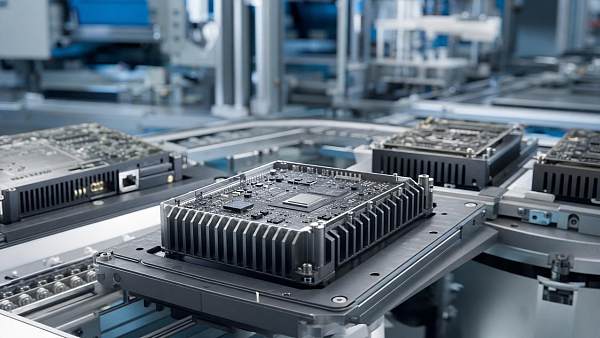 NVIDIA Q1 Data Center Revenue Surpasses Expectations