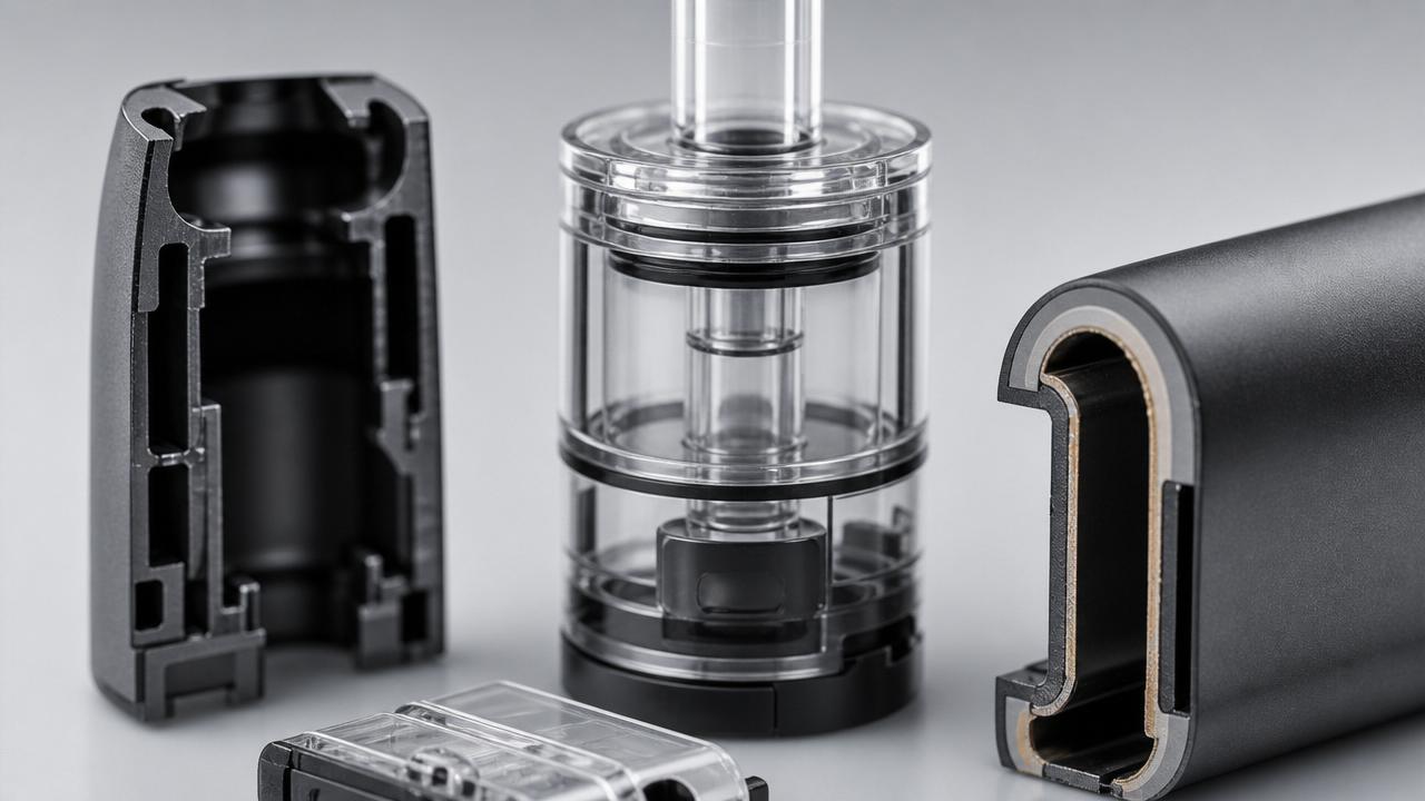 FDA Authorizes Fruit-Flavored E-Cigarettes; USP<661.2> Migration Testing Now Required