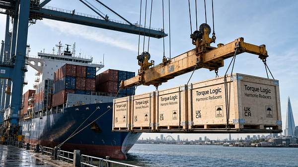 IMF Warns Mideast Conflict Raises UK Import Costs for Drive Components