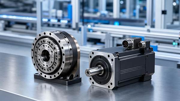 Putin’s Upcoming State Visit to China Accelerates Harmonic Reducer & Servo Actuator Sourcing Shift in Russia