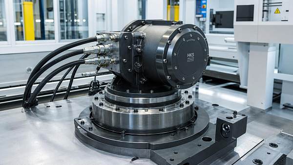 Hydraulic Rotary Actuator OEM: Key Checks Before Finalizing Specs