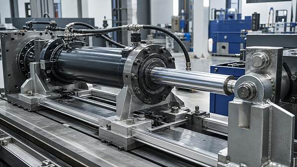 Hydraulic Cylinder Buckling Load Benchmarks for Safer Design Margins