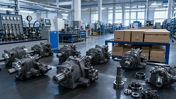 Hydraulic Steering Unit Factory: Lead Time, Testing, and Warranty Gaps