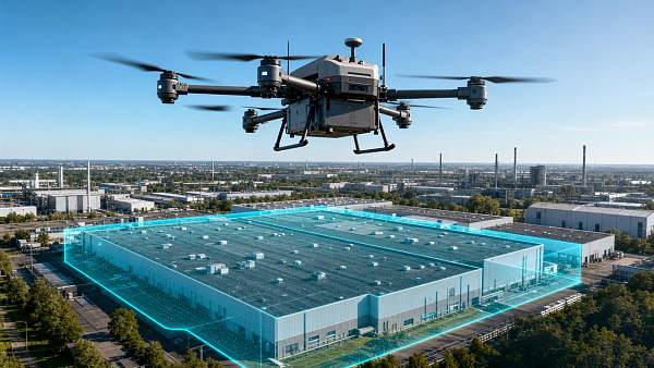 EU Unveils 2026 UAS Interoperability Framework Draft