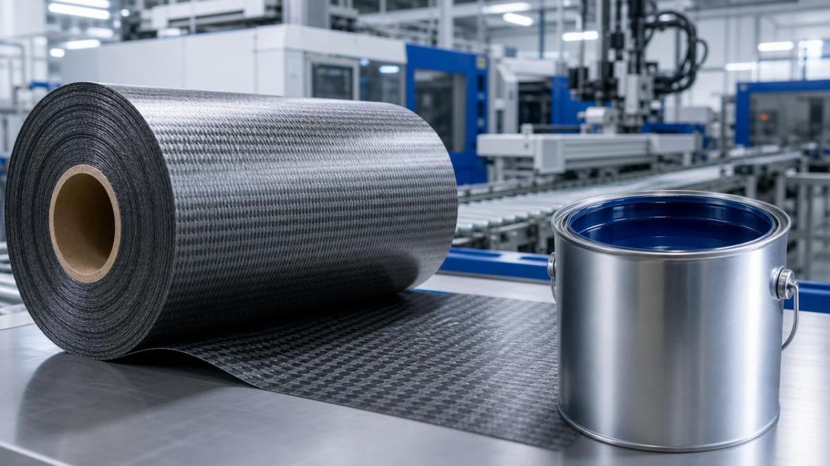 China Unveils Textile & Auto Materials Brand Plan