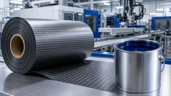 China Unveils Textile & Auto Materials Brand Plan