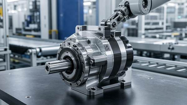 UK Consumer Confidence Rises, Boosting Gearbox Export Outlook