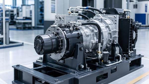 Hydraulic Motor Torque Density: When Higher Output Is Worth the Cost