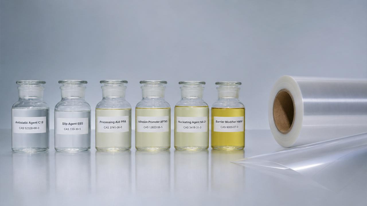 K-REACH Supply-Shortage Chemicals Registration Exception Launched