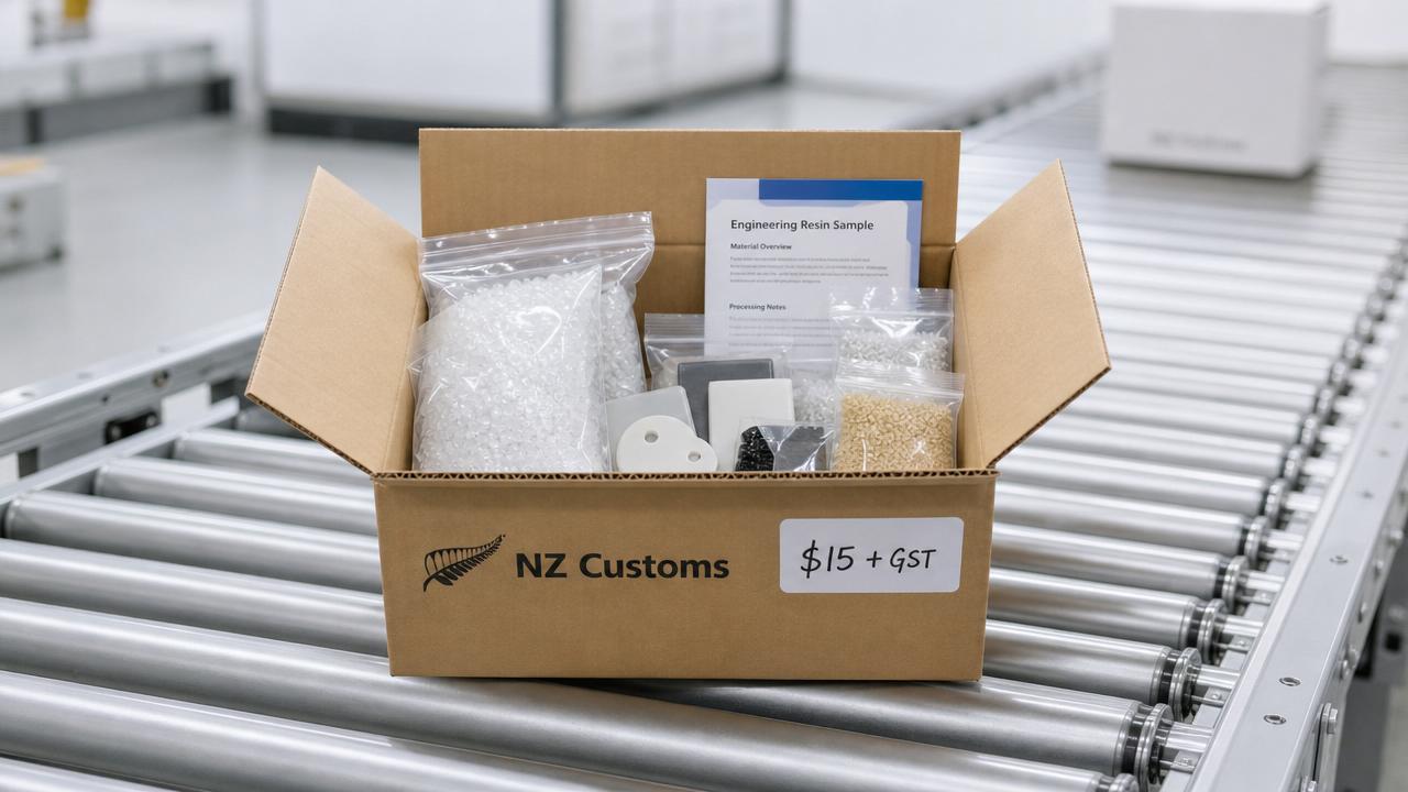 NZ Introduces New Border Fee for Low-Value Imports