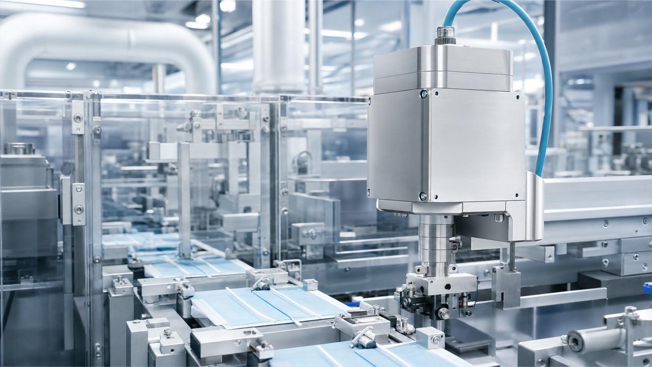 ASTM F2100-26 Medical Mask Standard Takes Effect